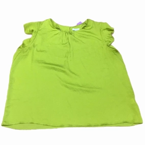 Top Short Sleeve By Clothes Mentor  Size: 2x BreathableMeshLining
