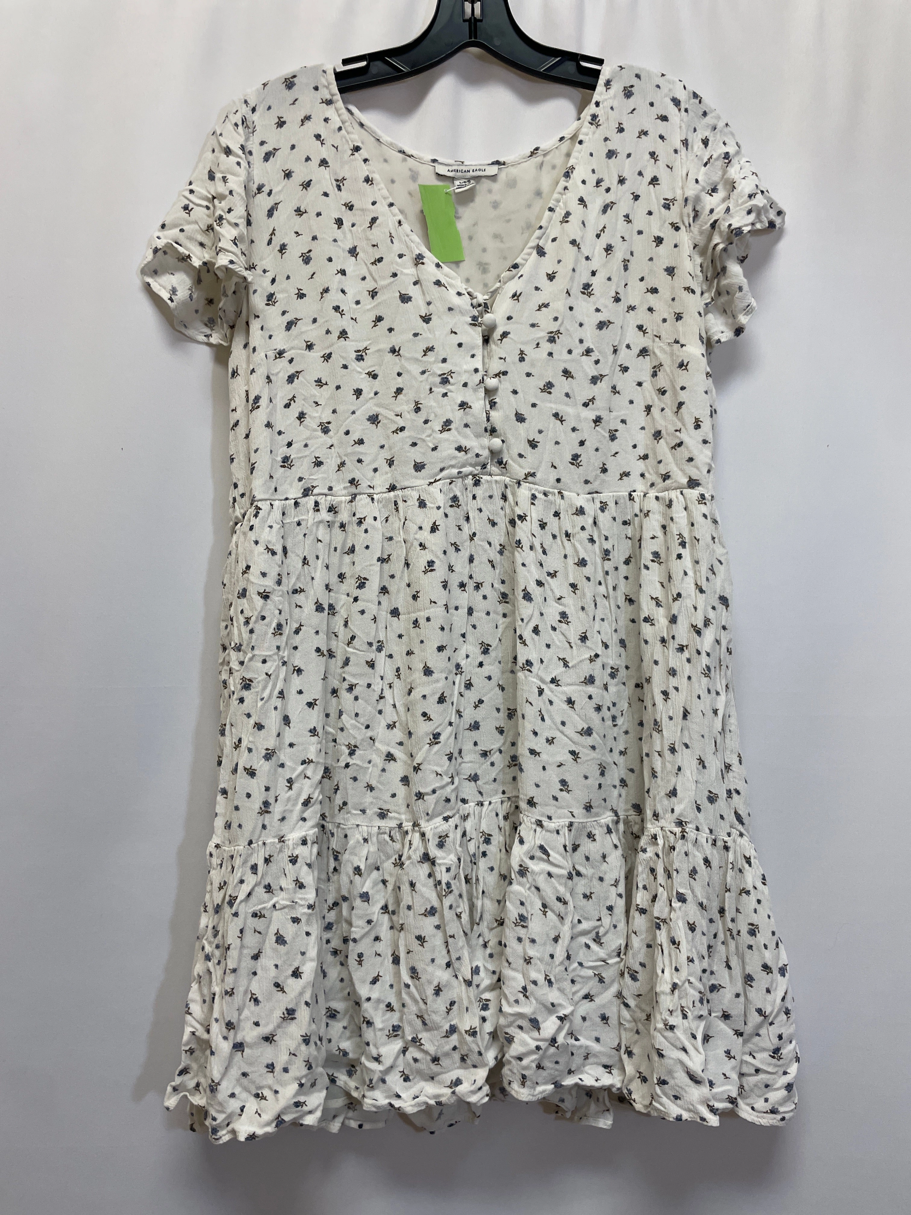 Top Short Sleeve By Cupio  Size: 3x Comfy Casual Wear Vintage Wash Effect