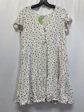 Top Short Sleeve By Cupio  Size: 3x Comfy Casual Wear Vintage Wash Effect