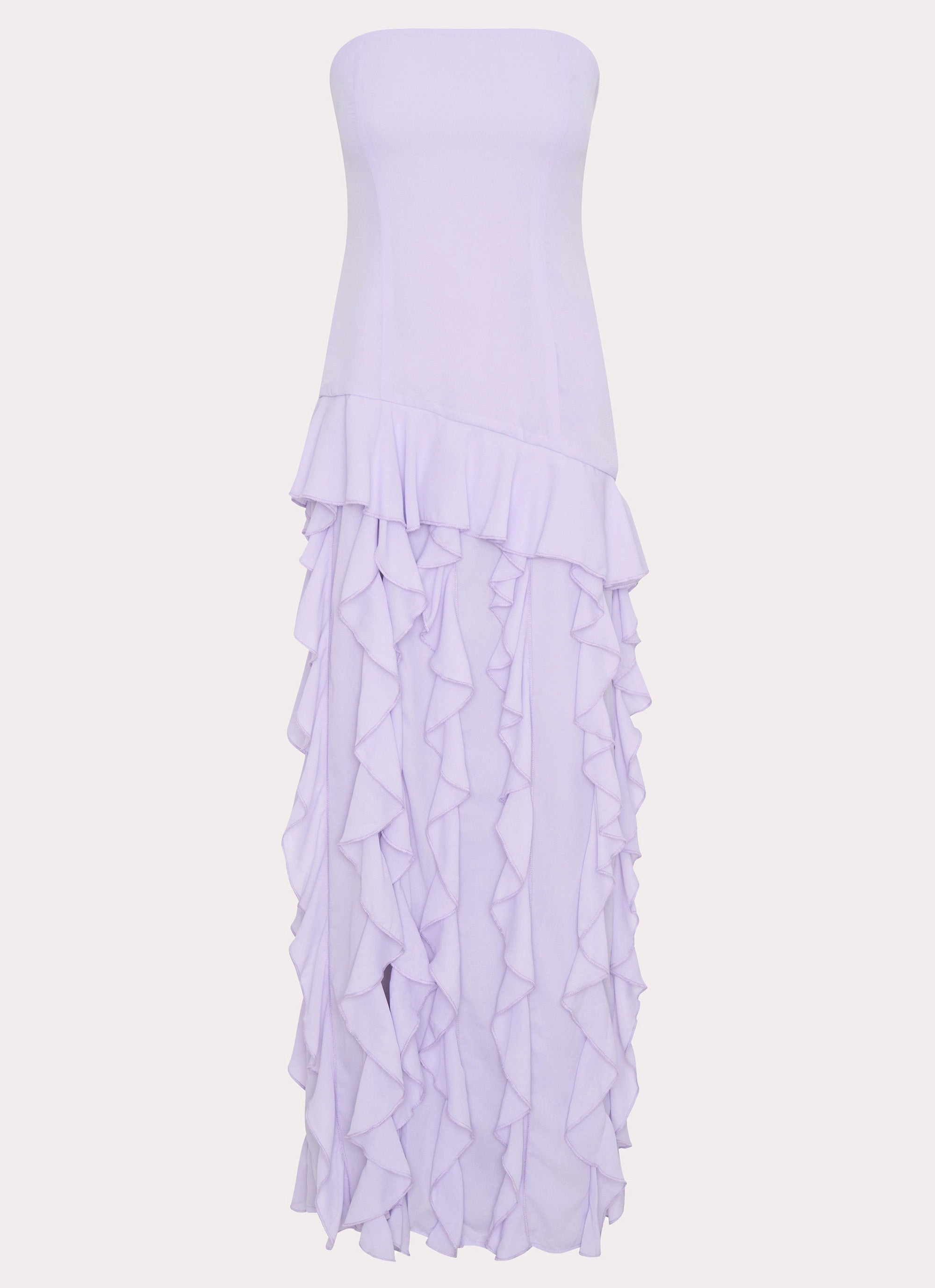 Firefly Maxi Dress - Lilac Grab Quick