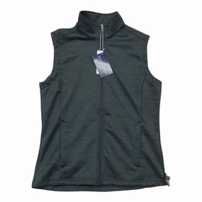 Vest Other By Cmc In Black, Size:L Lightweight Insulation Technology