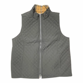 Vest Puffer & Quilted By Chicos In Multi, Size:20 Adaptive Tension Bands