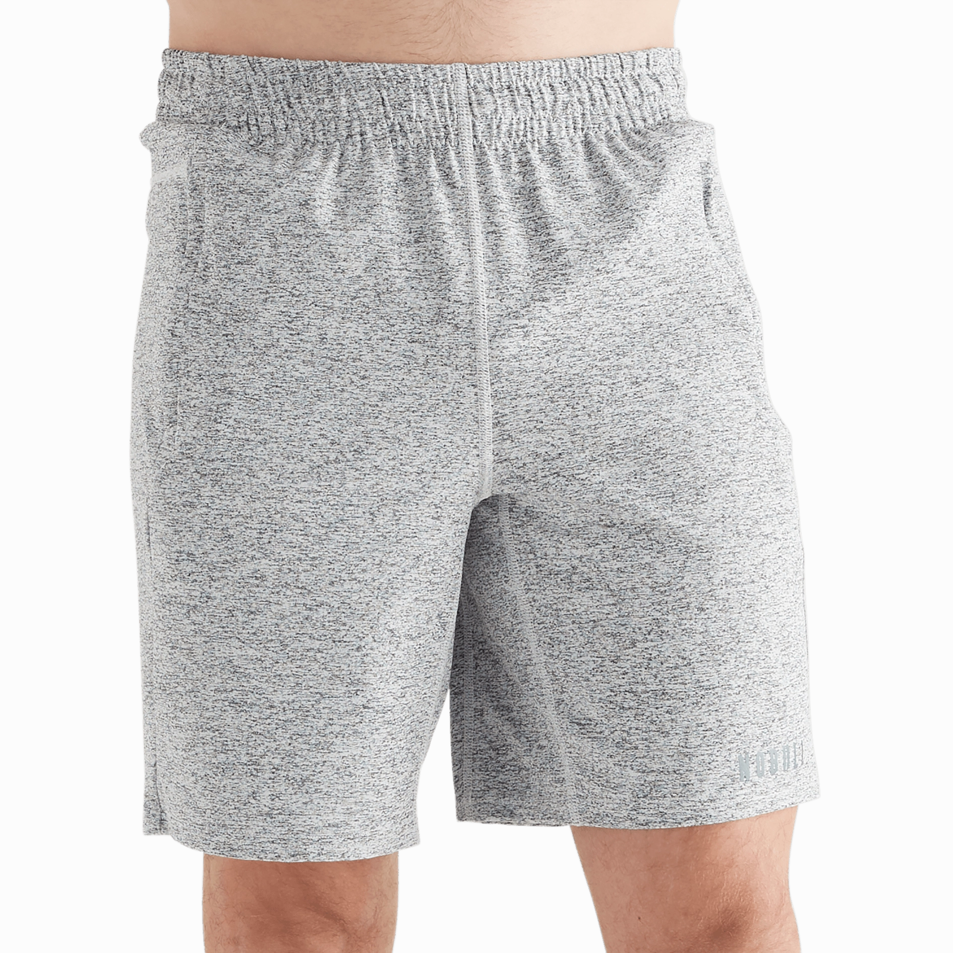 Men's Lightweight Knit Short 9" Color Variety Durable Stitching