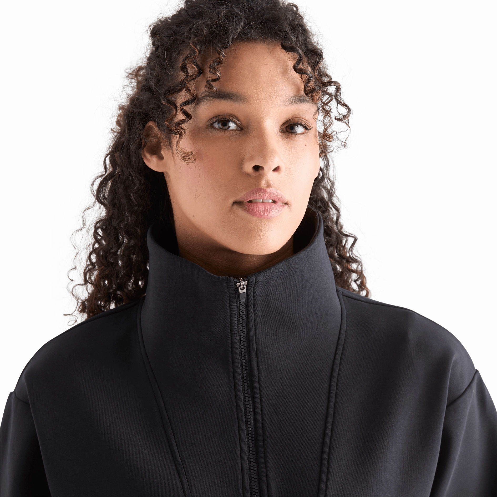 Warm Look Women's Allday Elements 1/4 Zip