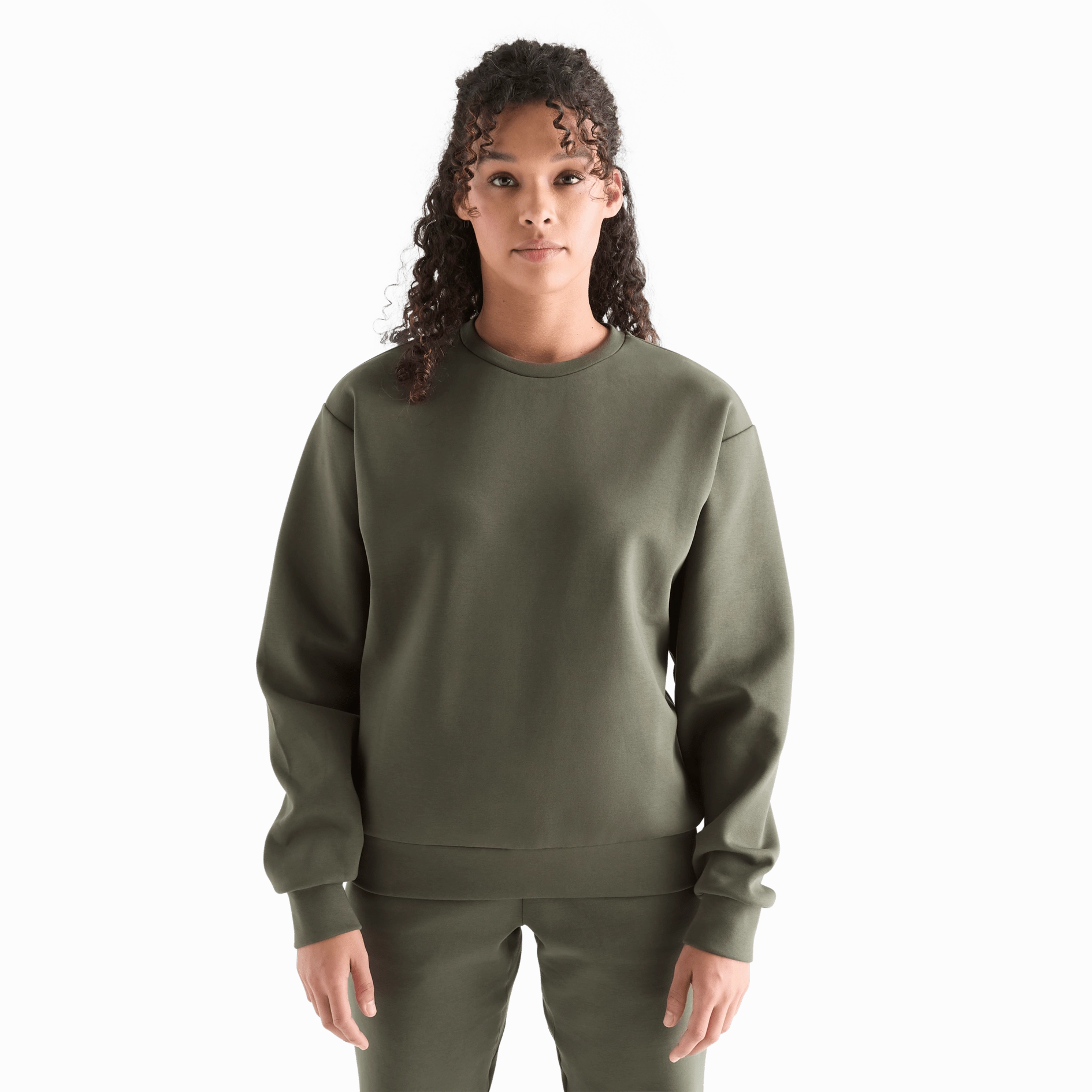 Women's Allday Elements Crew product cost effectiveness