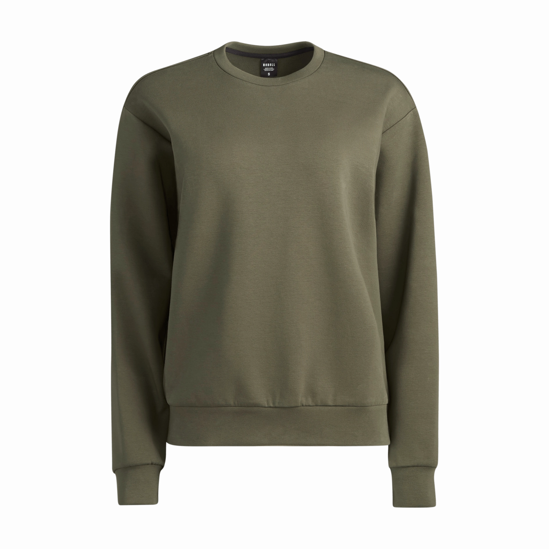 Weekend Bold Women's Allday Elements Crew