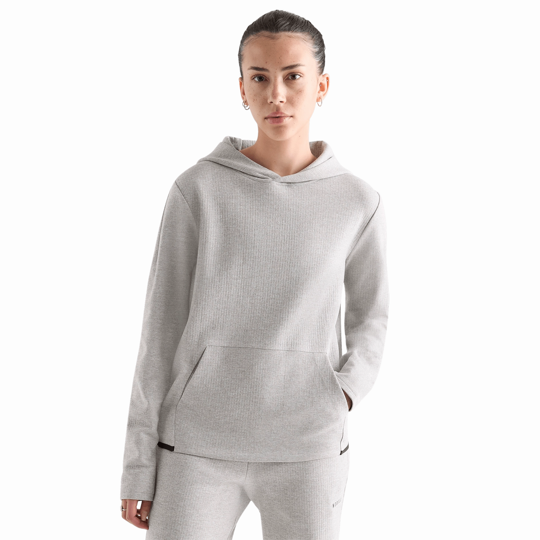 Street Cool Women's Drive Hoodie