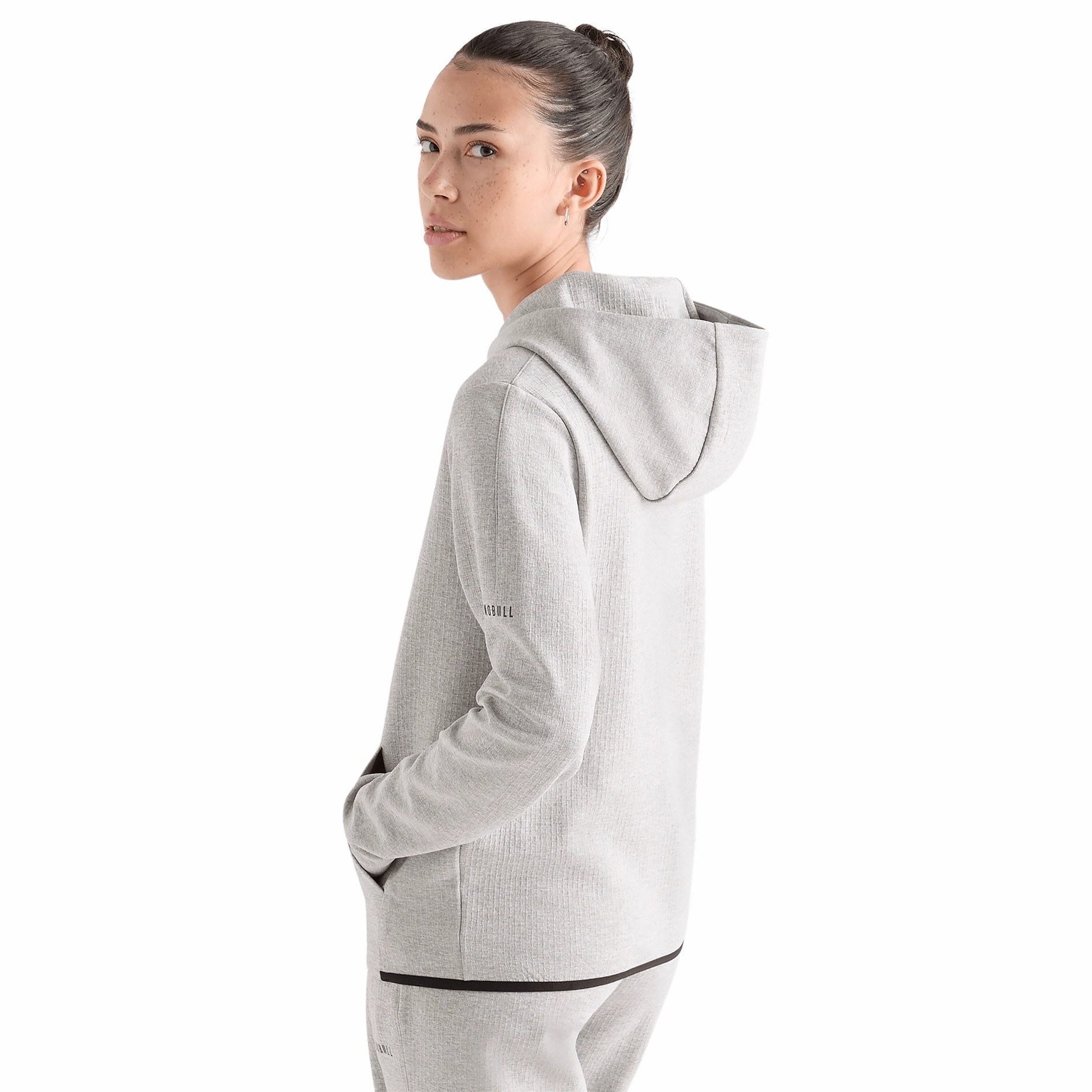 Women's Drive Hoodie Simple Wear