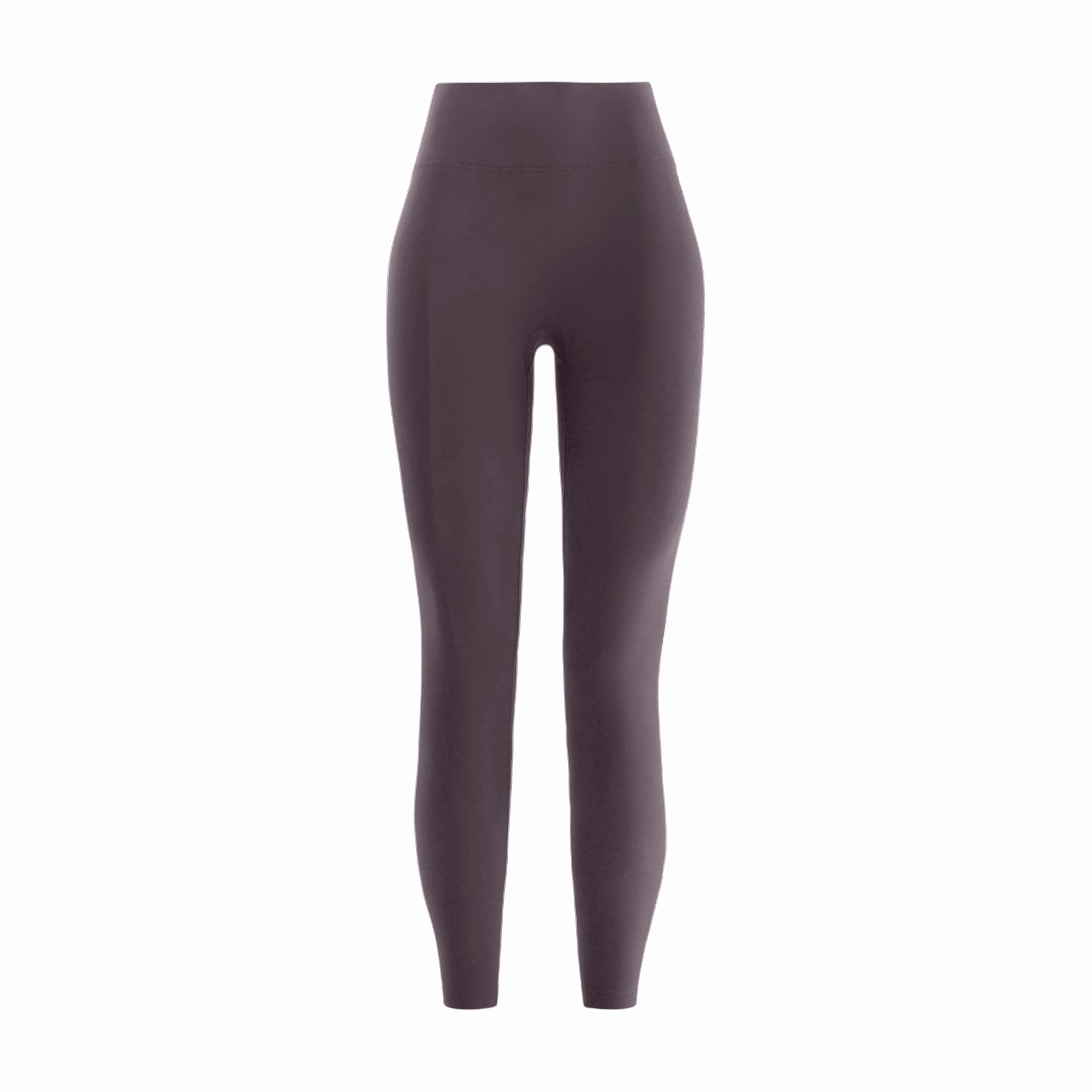 Women's High-Rise Matte Tight 25" Sleek Stretch