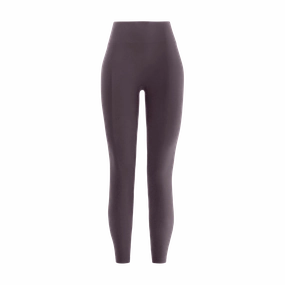 Women's High-Rise Matte Tight 25" Sleek Stretch