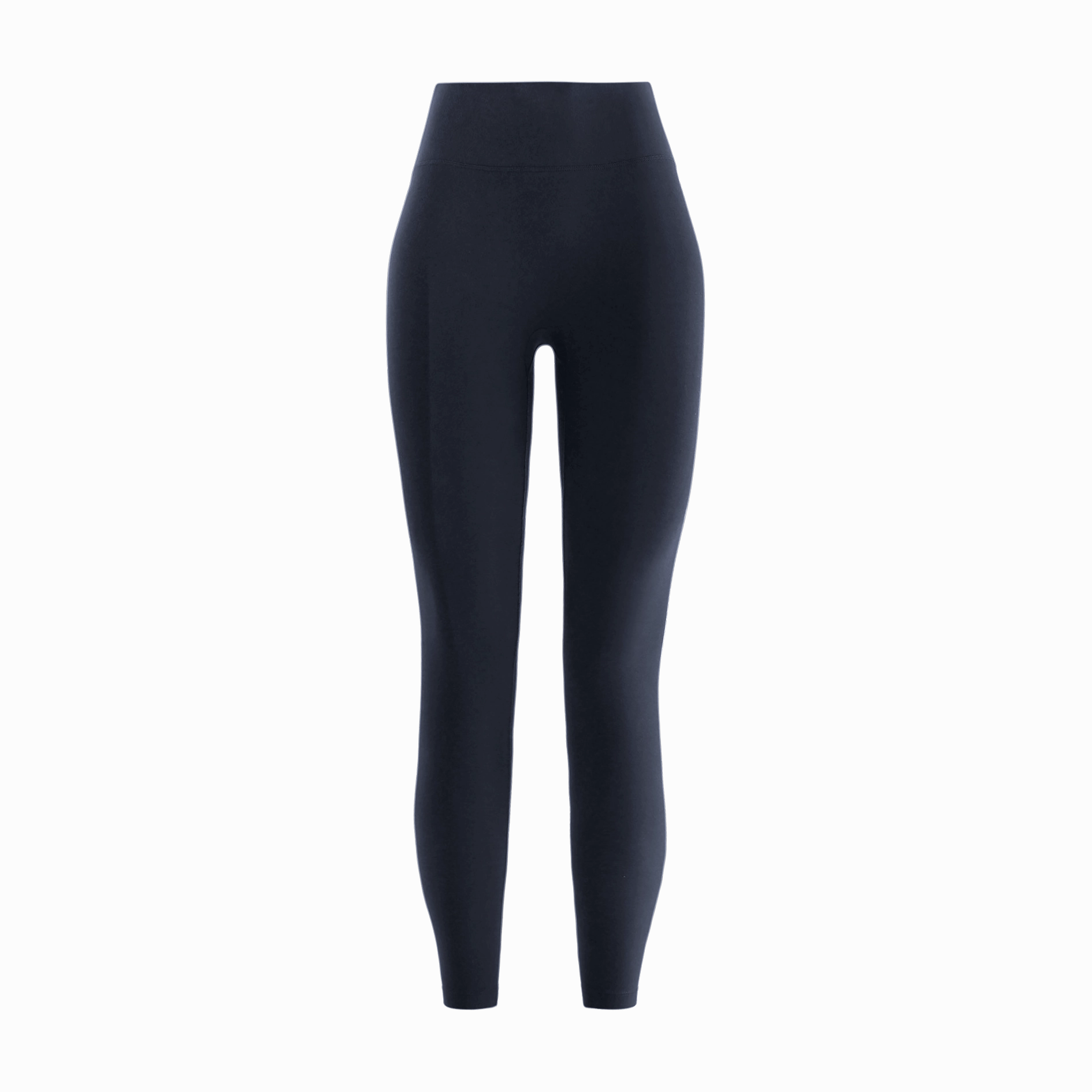 Women's High-Rise Matte Tight 25" Petite Size Camping Gear For Kids Thermal Warm