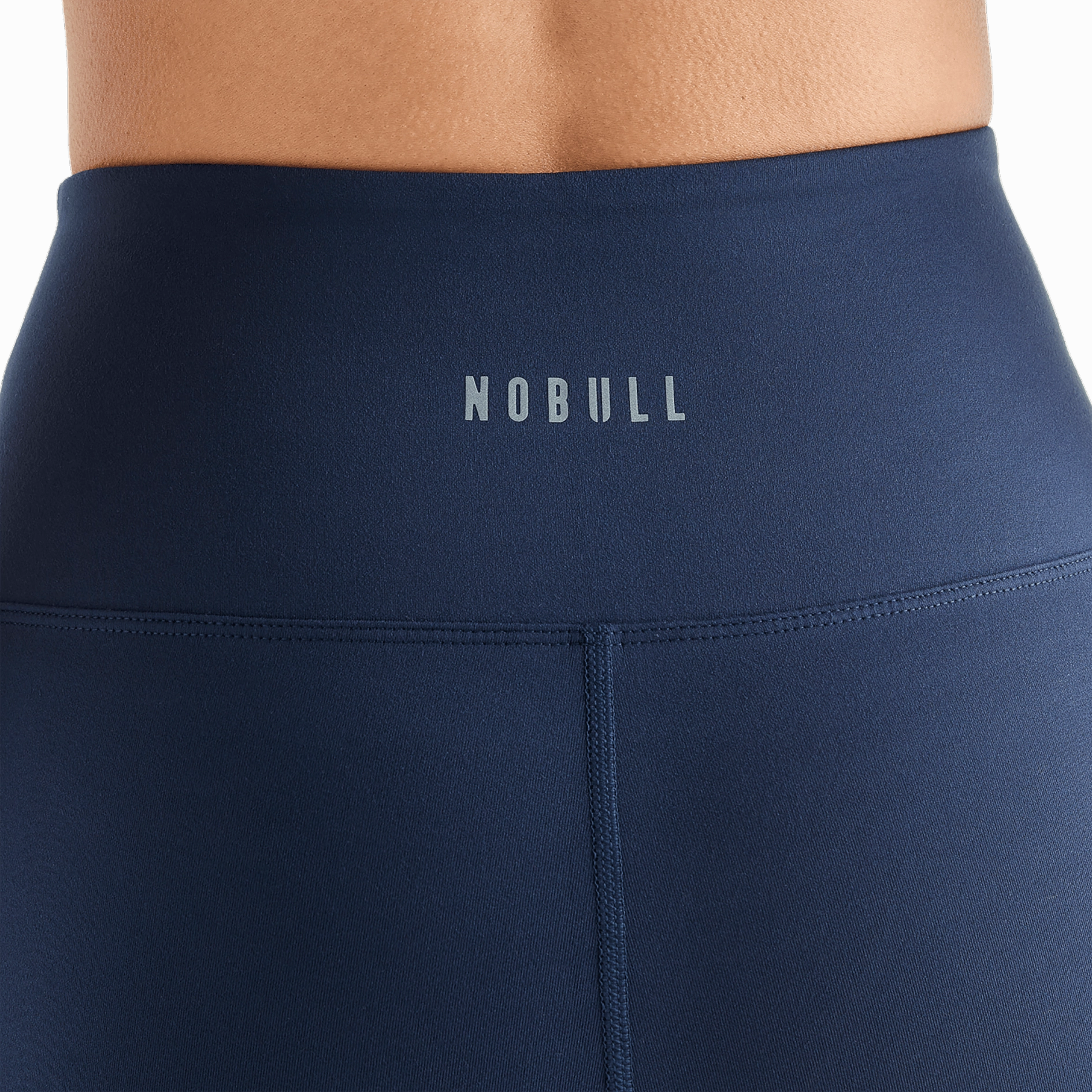 athletic style Women's High-Rise Short 2"