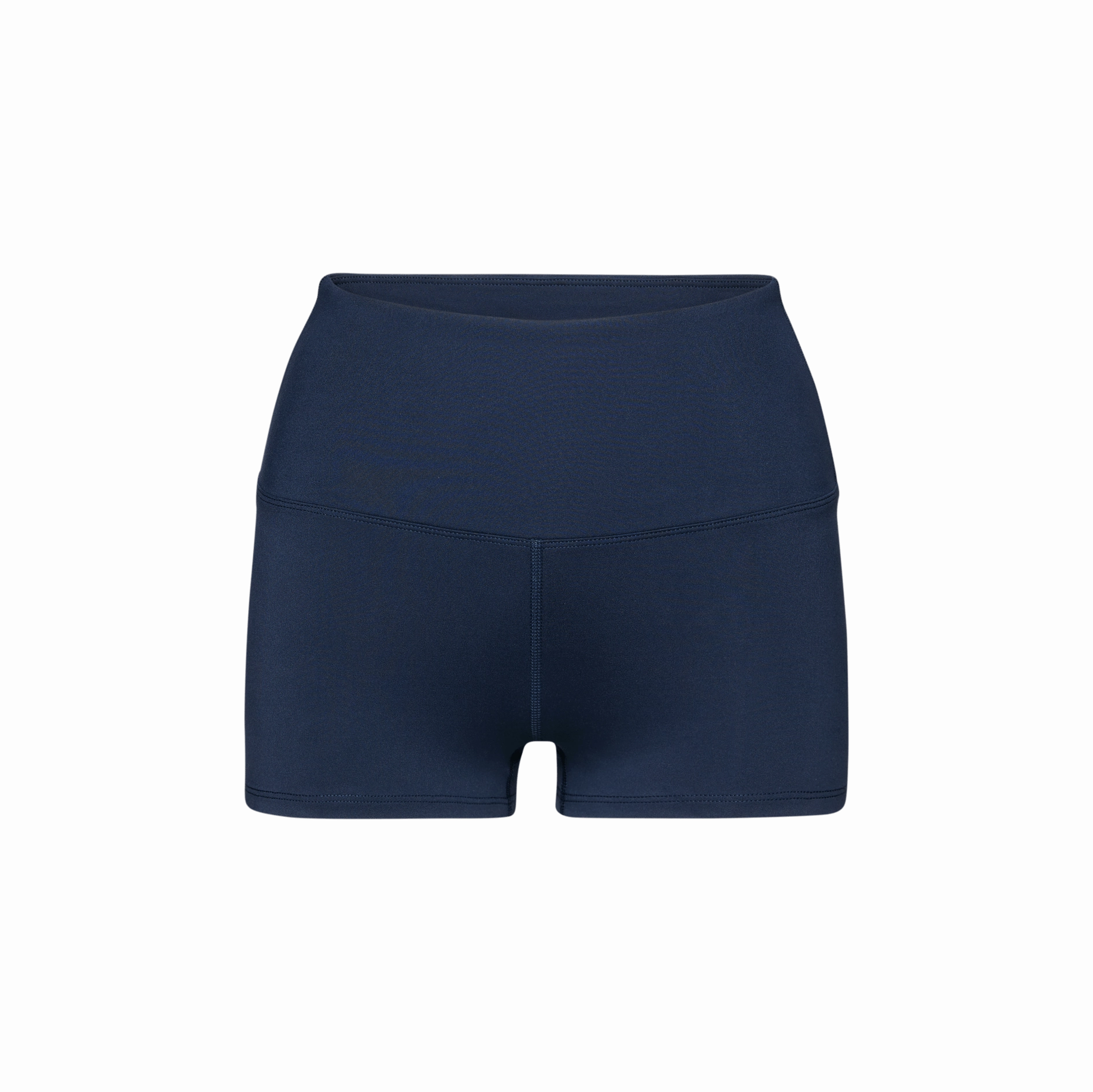 Chill Design Women's High-Rise Short 2"