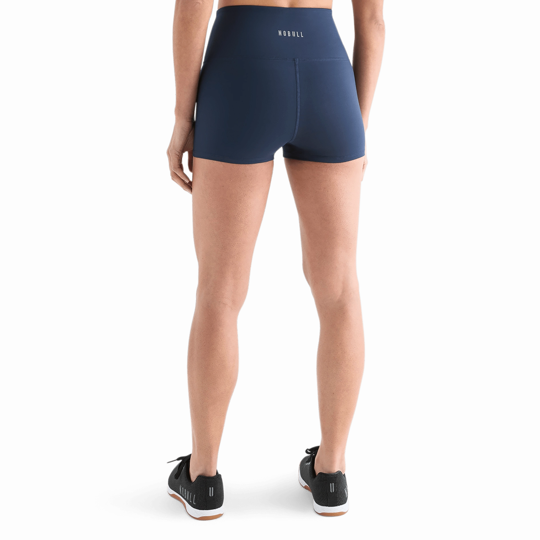 Women's High-Rise Short 2" Breezy Feel