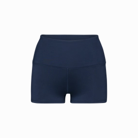 Chill Design Women's High-Rise Short 2"