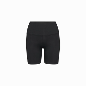 Women's High-Rise Short 6" Breathable Flex Relaxed fit style