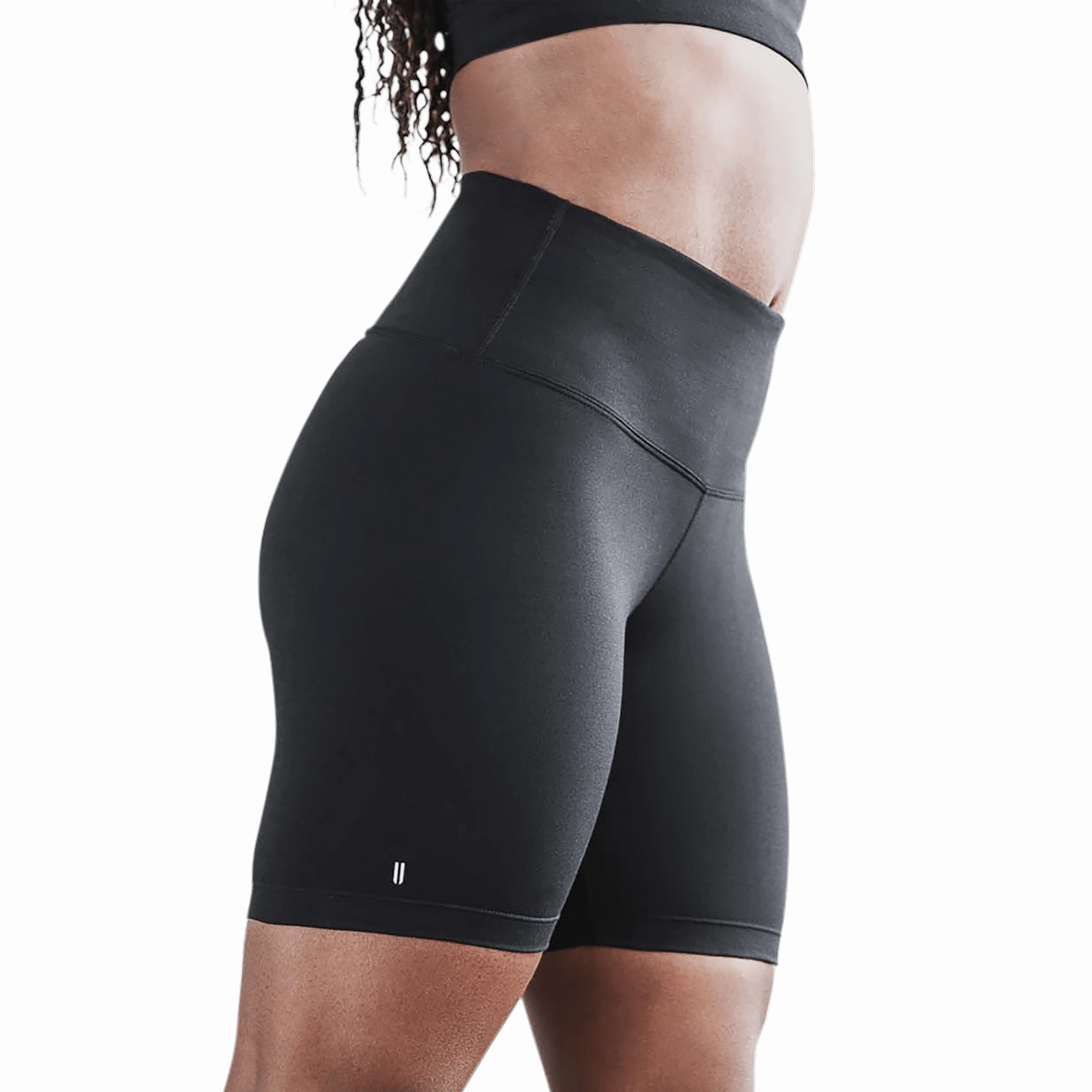 Sport Ready Women's High-Rise Short 6"