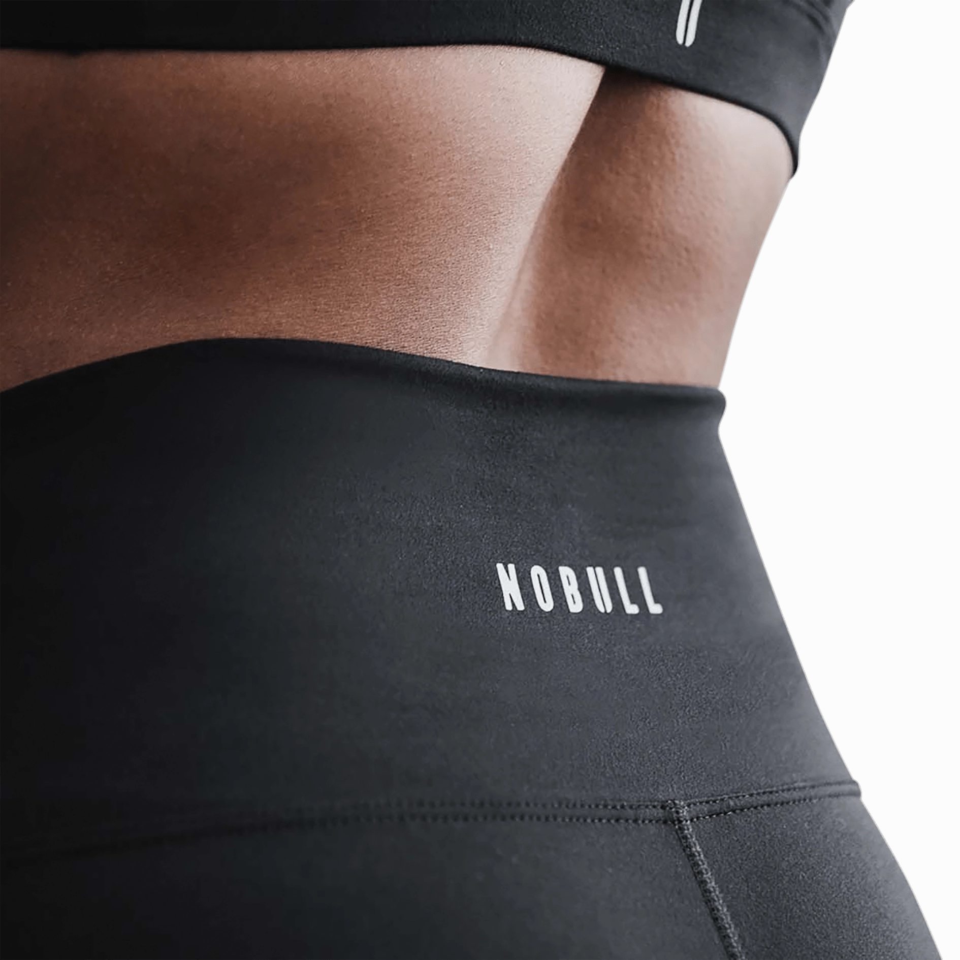 Women's High-Rise Short 6" Comfortable Cut