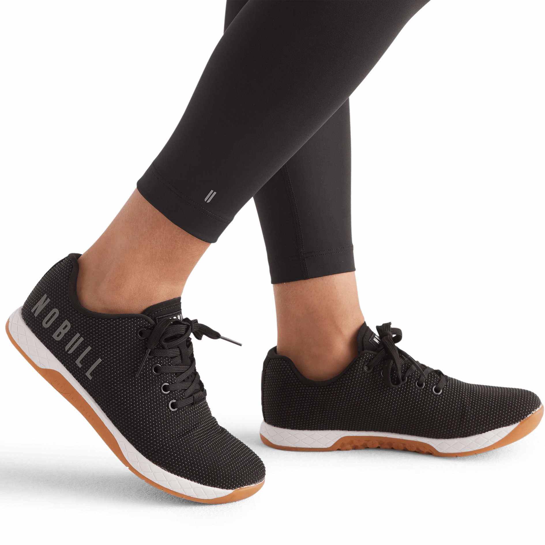 Stylish Stretch Wear Women's High-Rise Tight 25"