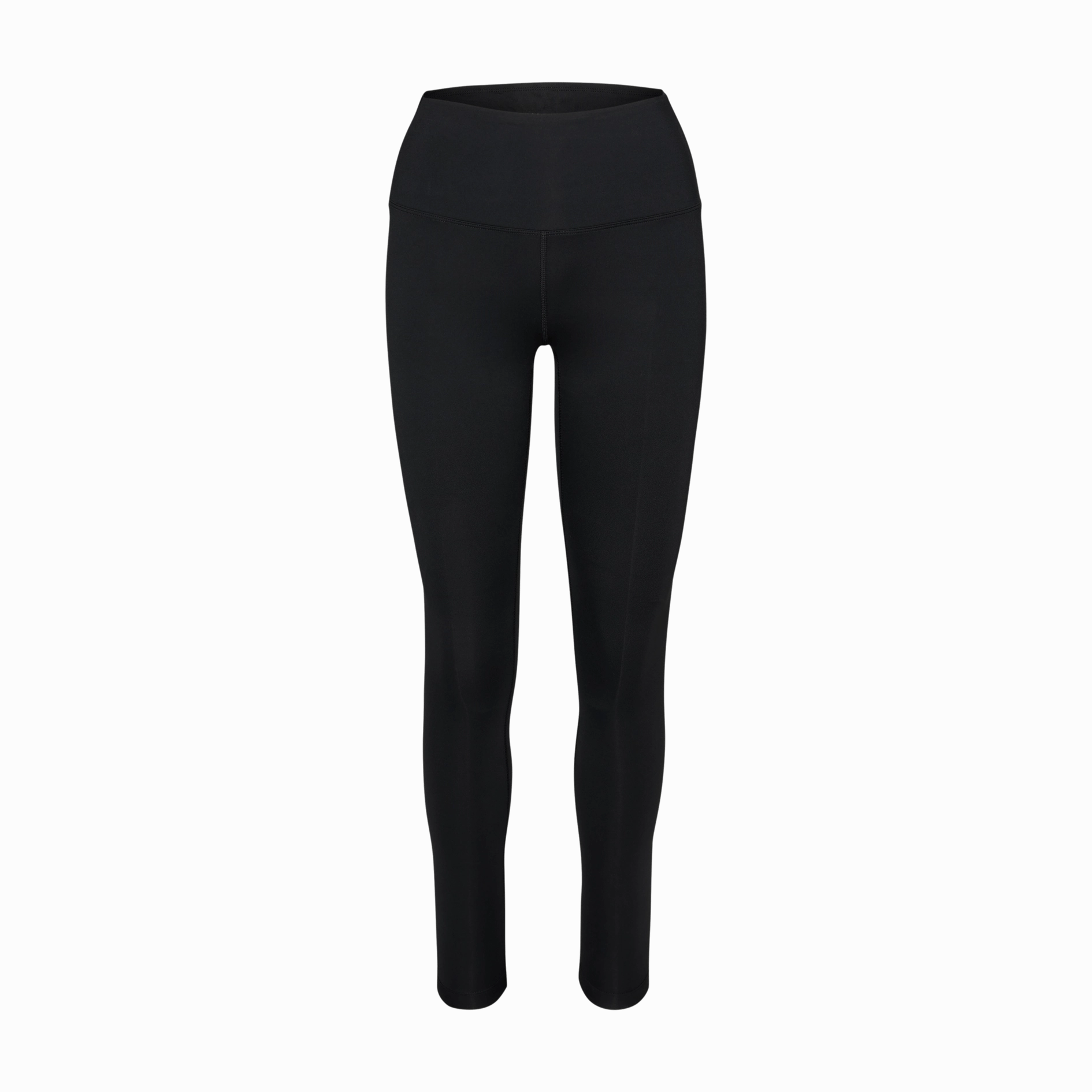 Women's High-Rise Tight 25" Morning Stretch Durable Stitch Seam Free