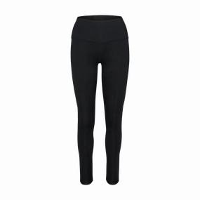 Women's High-Rise Tight 25" Morning Stretch Durable Stitch Seam Free
