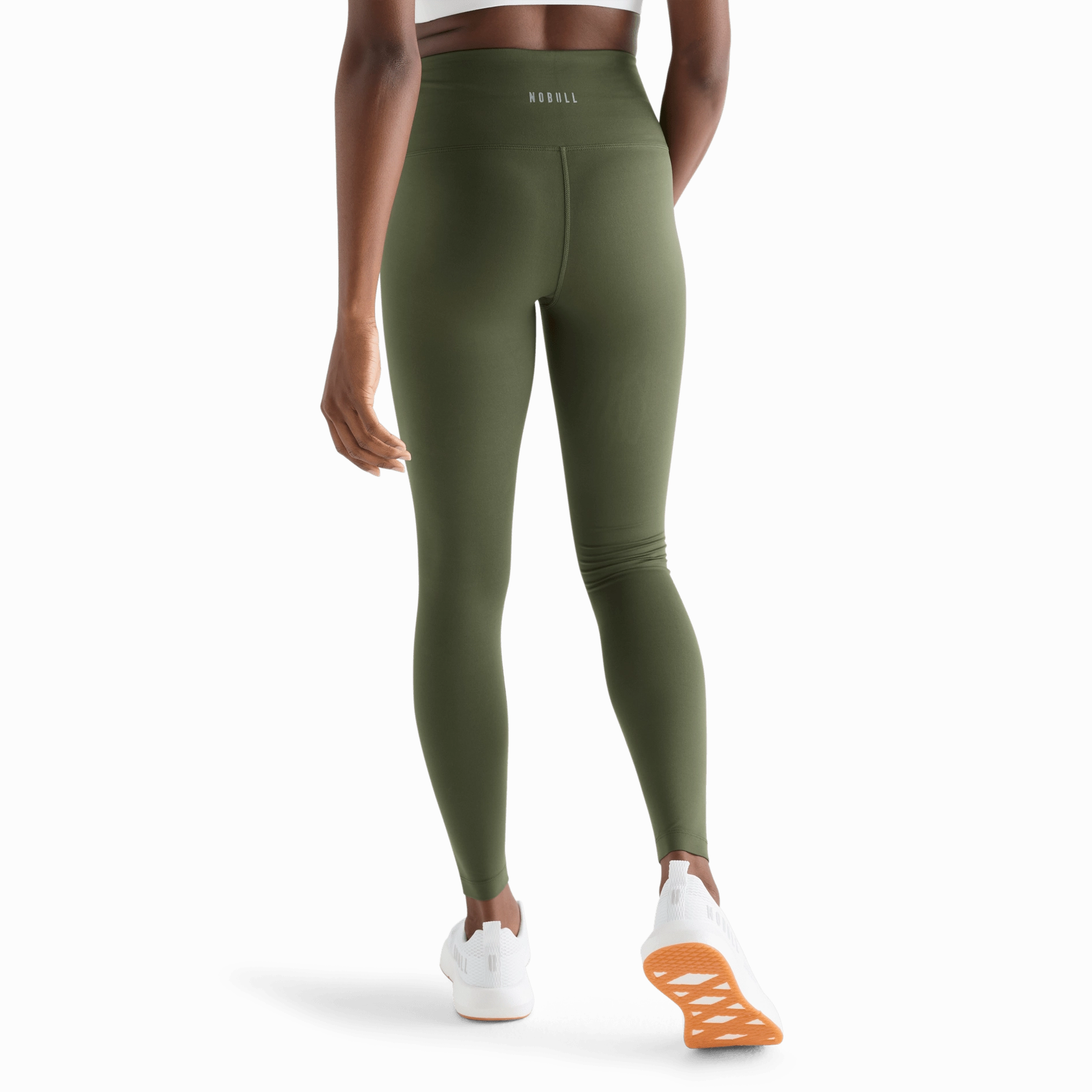 Timeless Wear Women's High-Rise Tight 28"