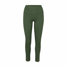 Women's High-Rise Tight 28" Four Way Cycling Trip