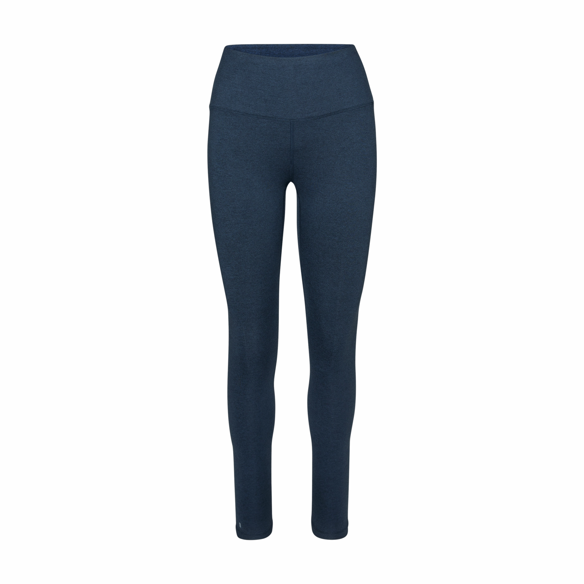 Women's High-Rise Tight 28" Urban Commuter Home Lounge Evening Walk Casual Wearer