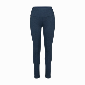 Women's High-Rise Tight 28" Urban Commuter Home Lounge Evening Walk Casual Wearer