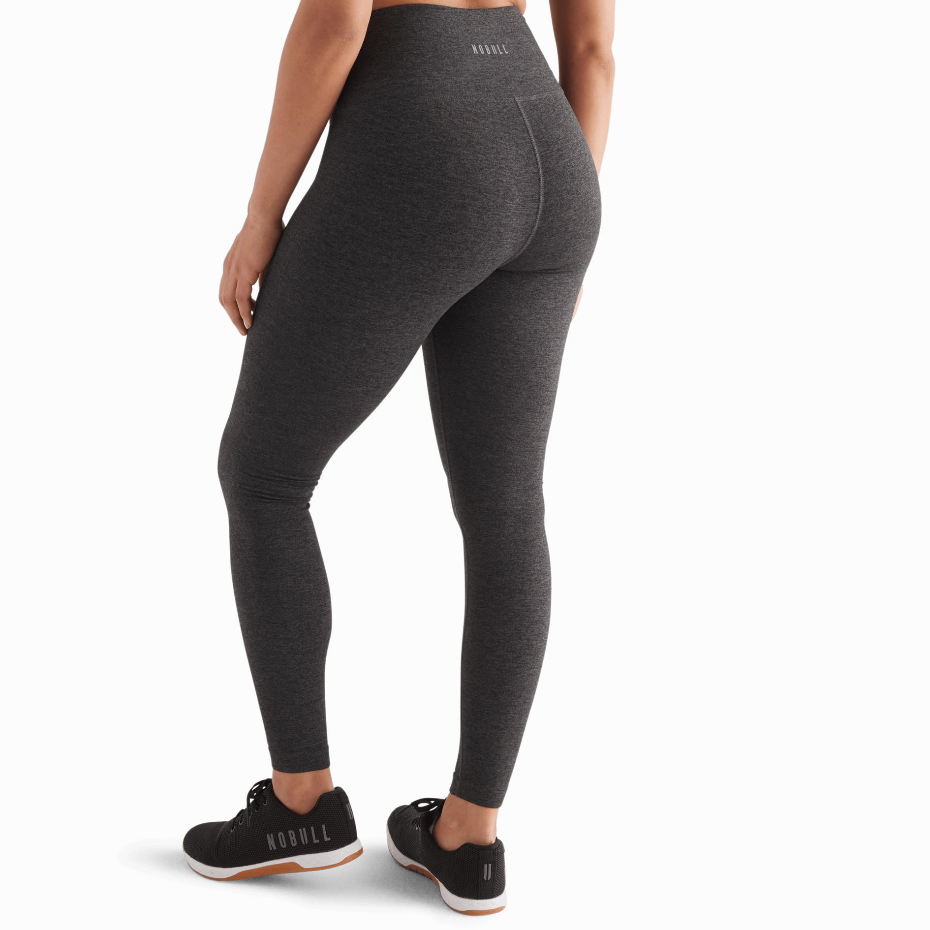 Neutral Mood Luxury Choice Mountain Hike Women's High-Rise Tight 28"