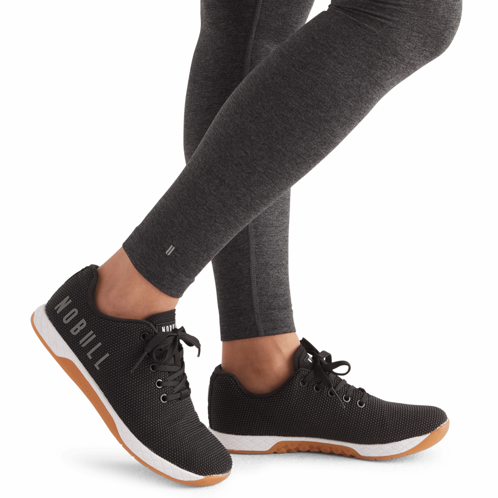 Comfortable and Sleek Tough Build Women's High-Rise Tight 28"