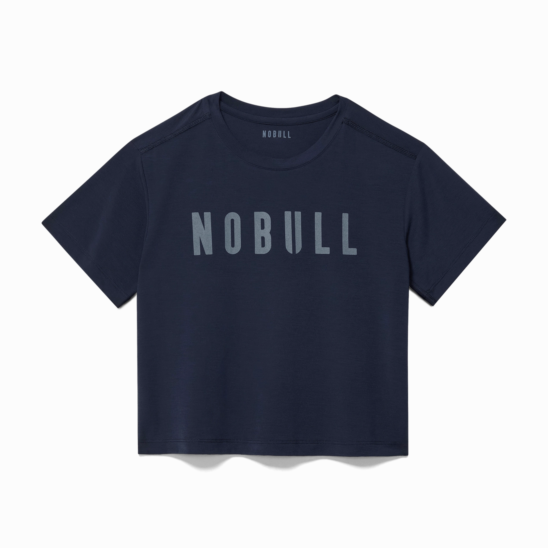 Women's NOBULL Boxy Tee Stylish Tank