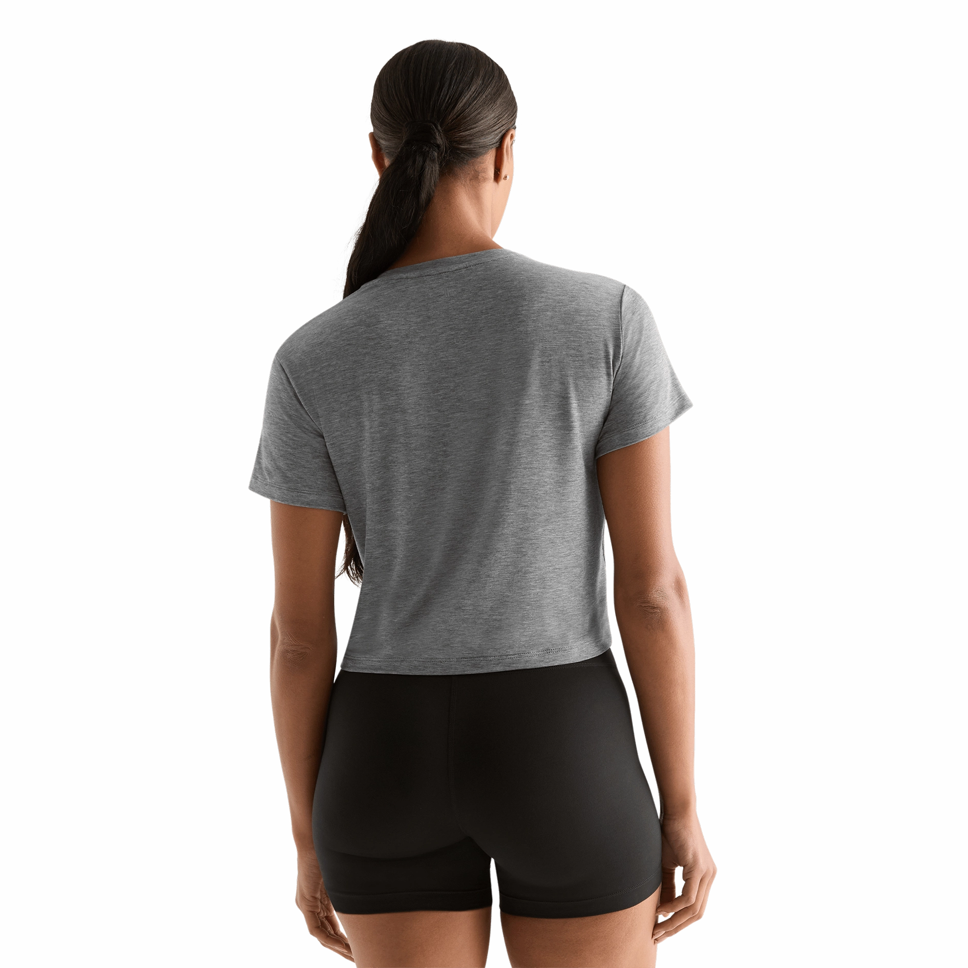 NonScratchyLining Women's NOBULL Boxy Tee