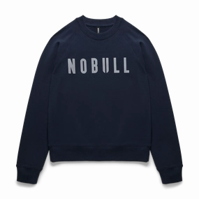 product exchange policy Women's NOBULL Crew