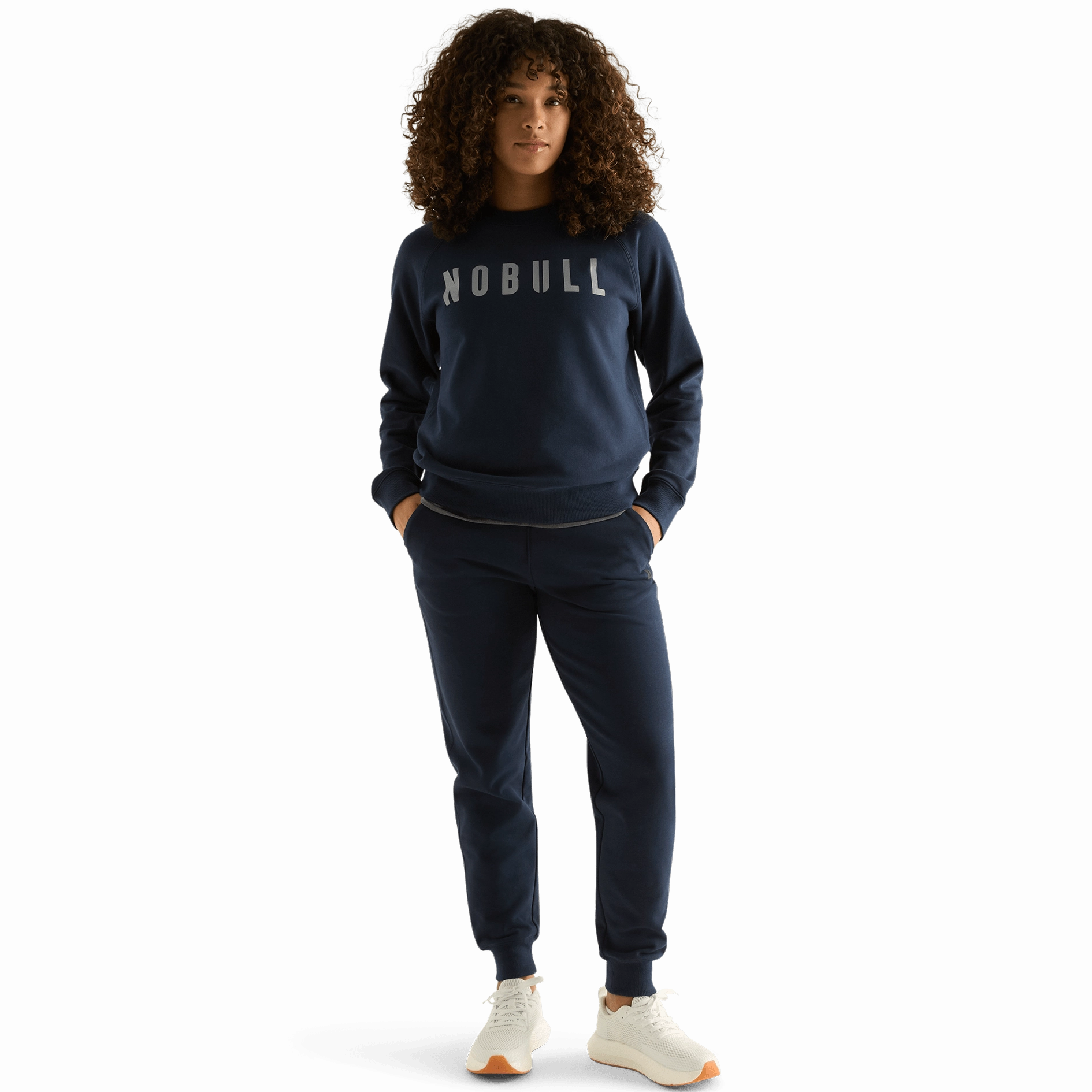 ideal for birthdays Core Minimal Women's NOBULL Crew