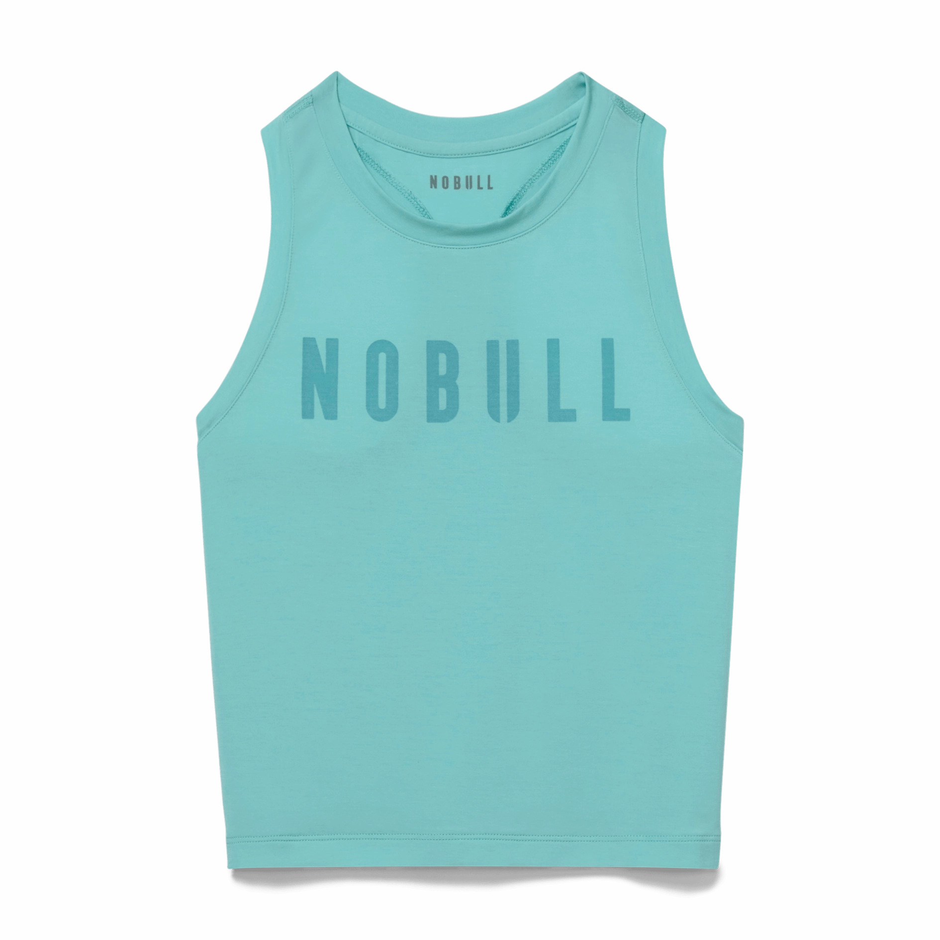 MinimalistStyle Women's NOBULL Fitted Tank