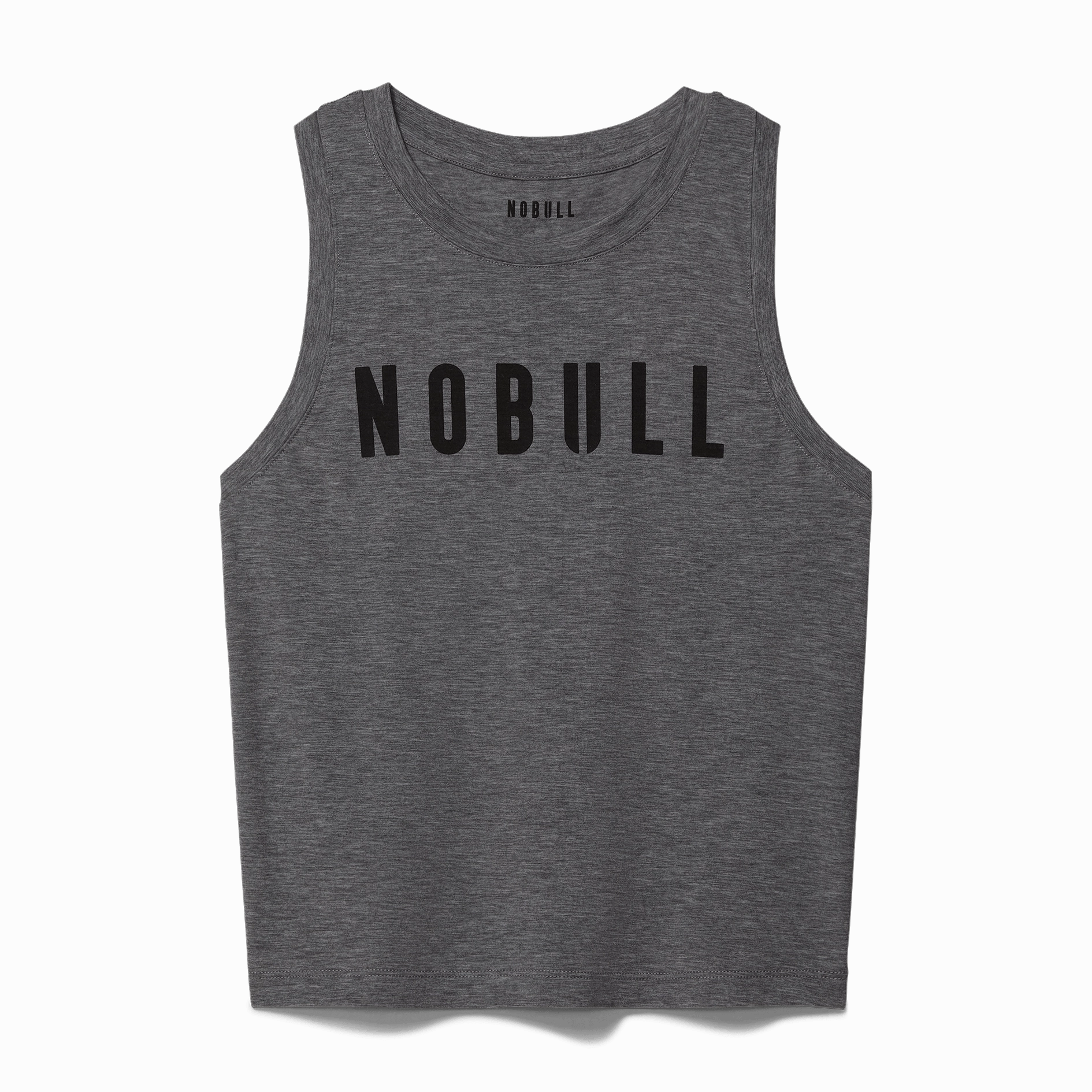 Women's NOBULL Fitted Tank Self Cleaning Coating