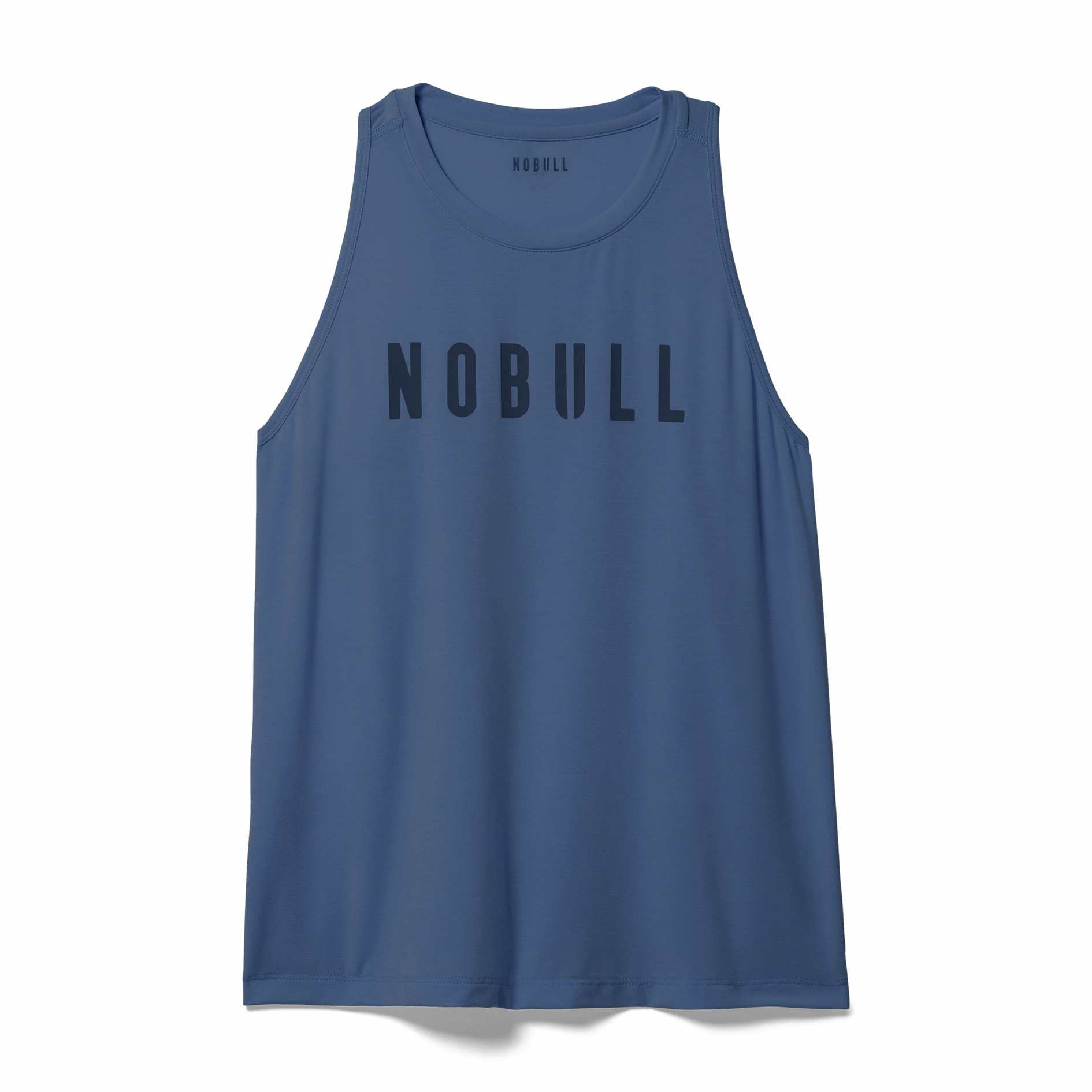 Women's NOBULL High-Neck Tank ErgonomicShape