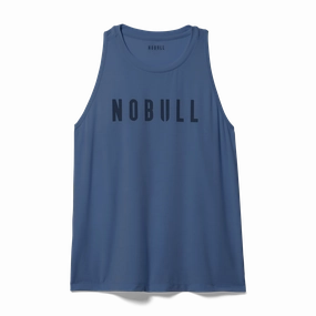 Women's NOBULL High-Neck Tank ErgonomicShape