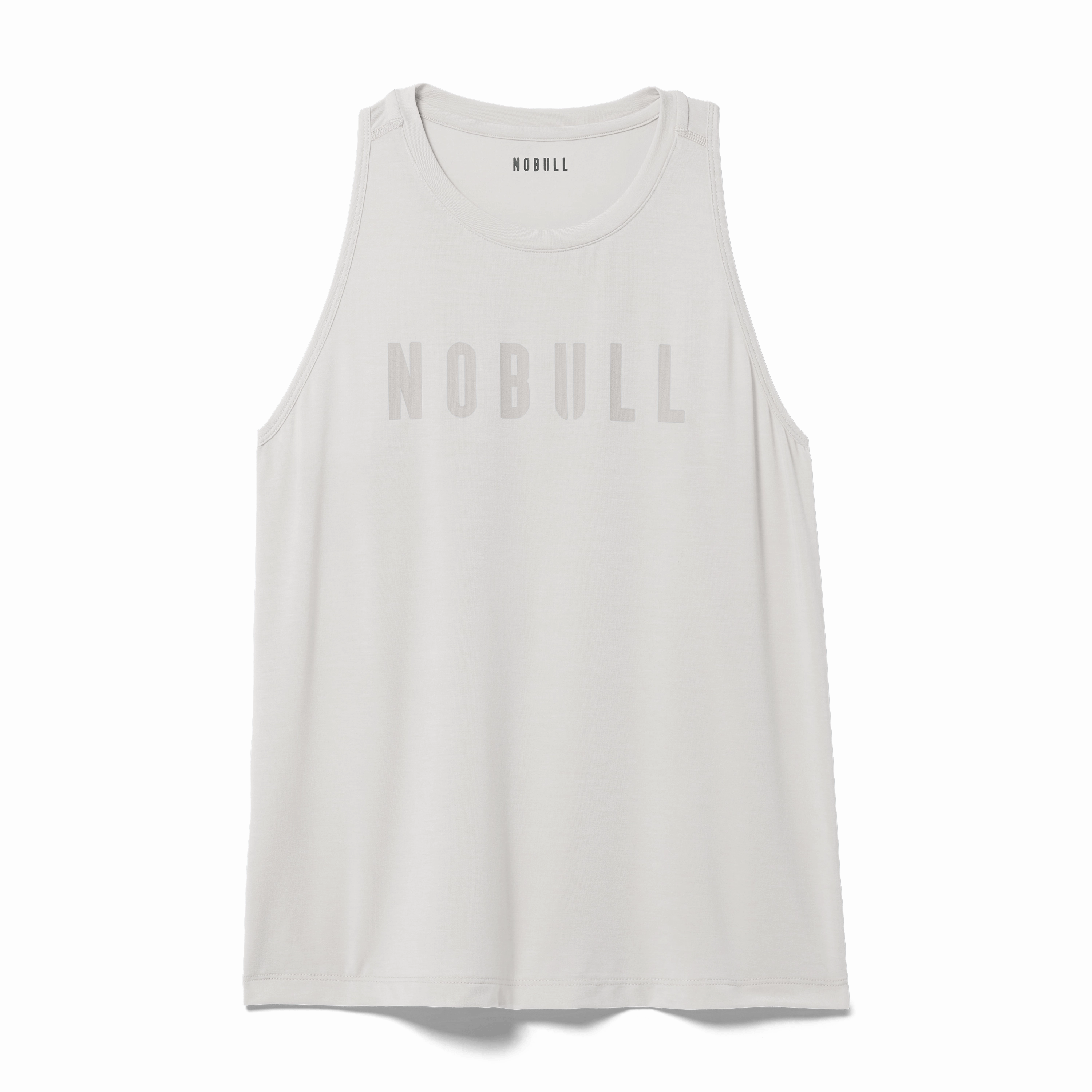 Simple Cut Women's NOBULL High-Neck Tank