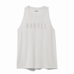Simple Cut Women's NOBULL High-Neck Tank