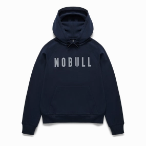 Comfort Layering Women's NOBULL Hoodie