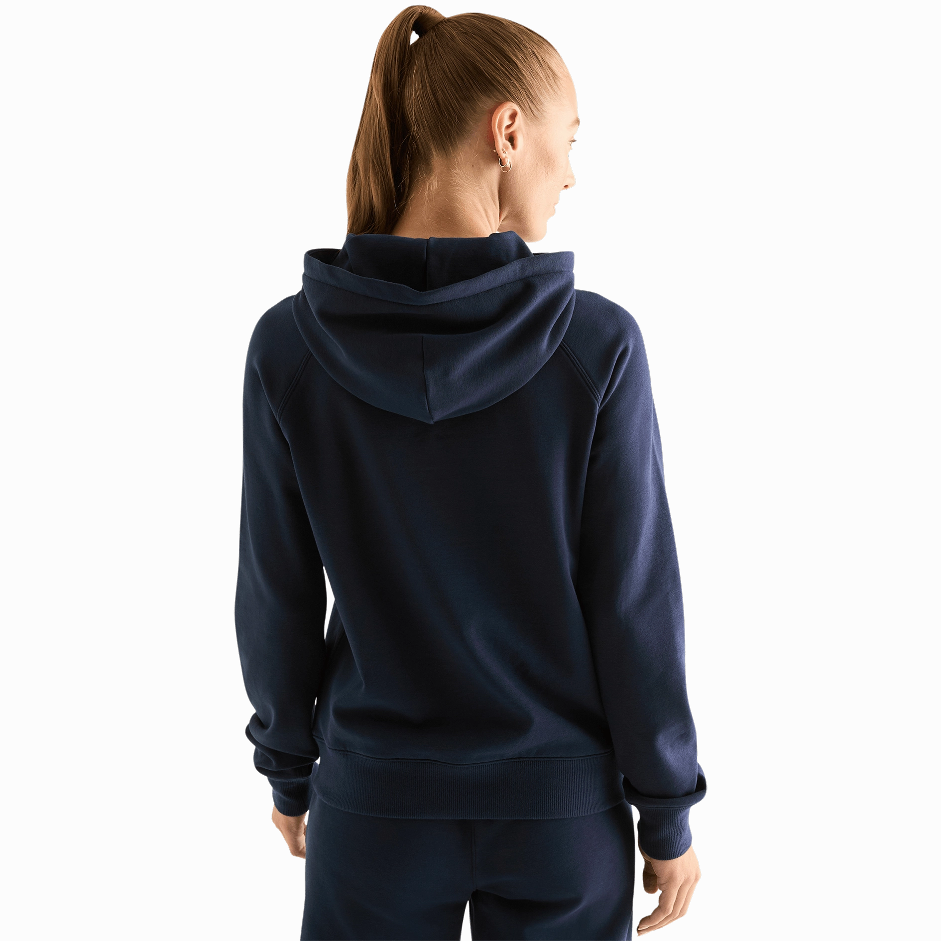 Street Ready Comfortable Style Women's NOBULL Hoodie