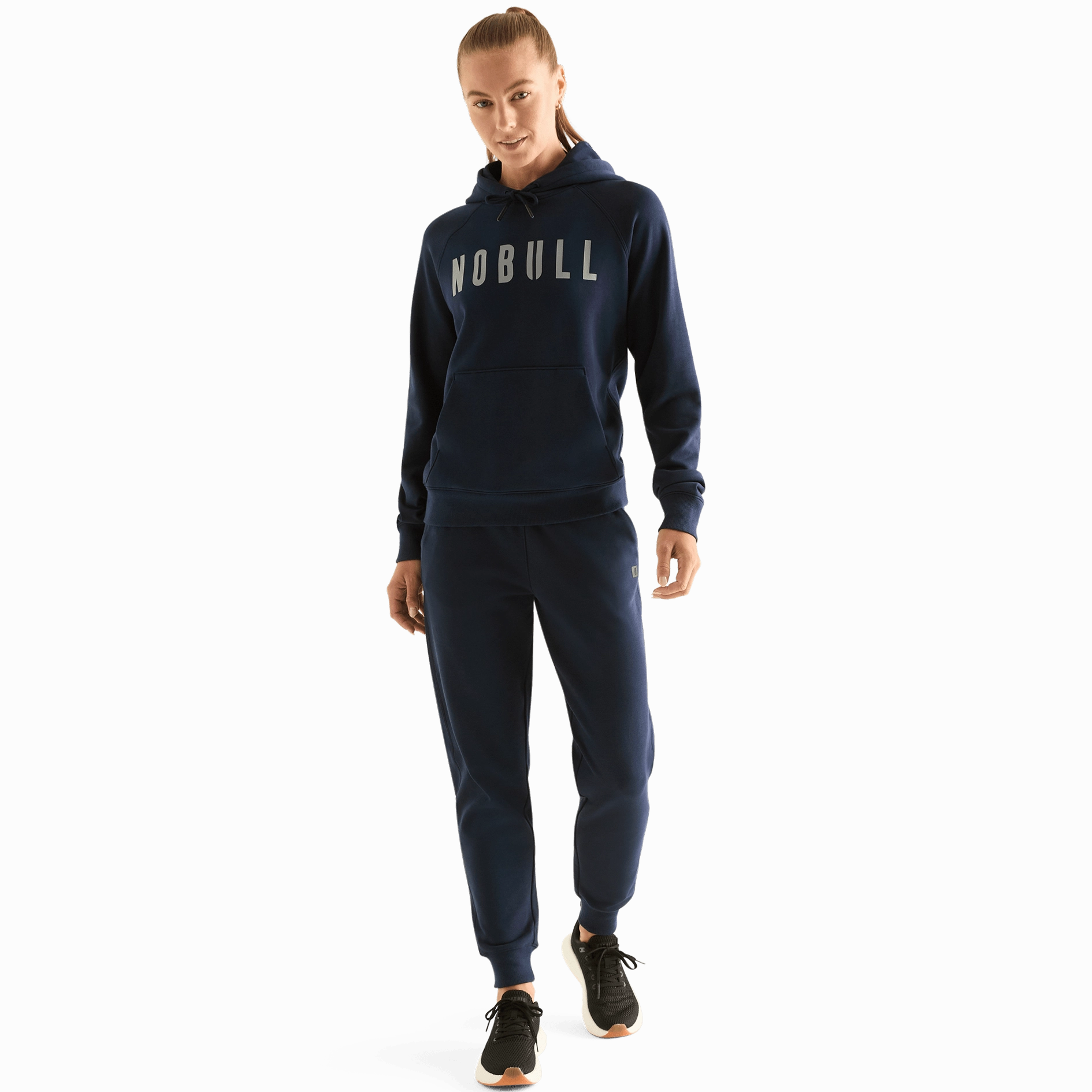 couple wear product dancing suitability Women's NOBULL Hoodie