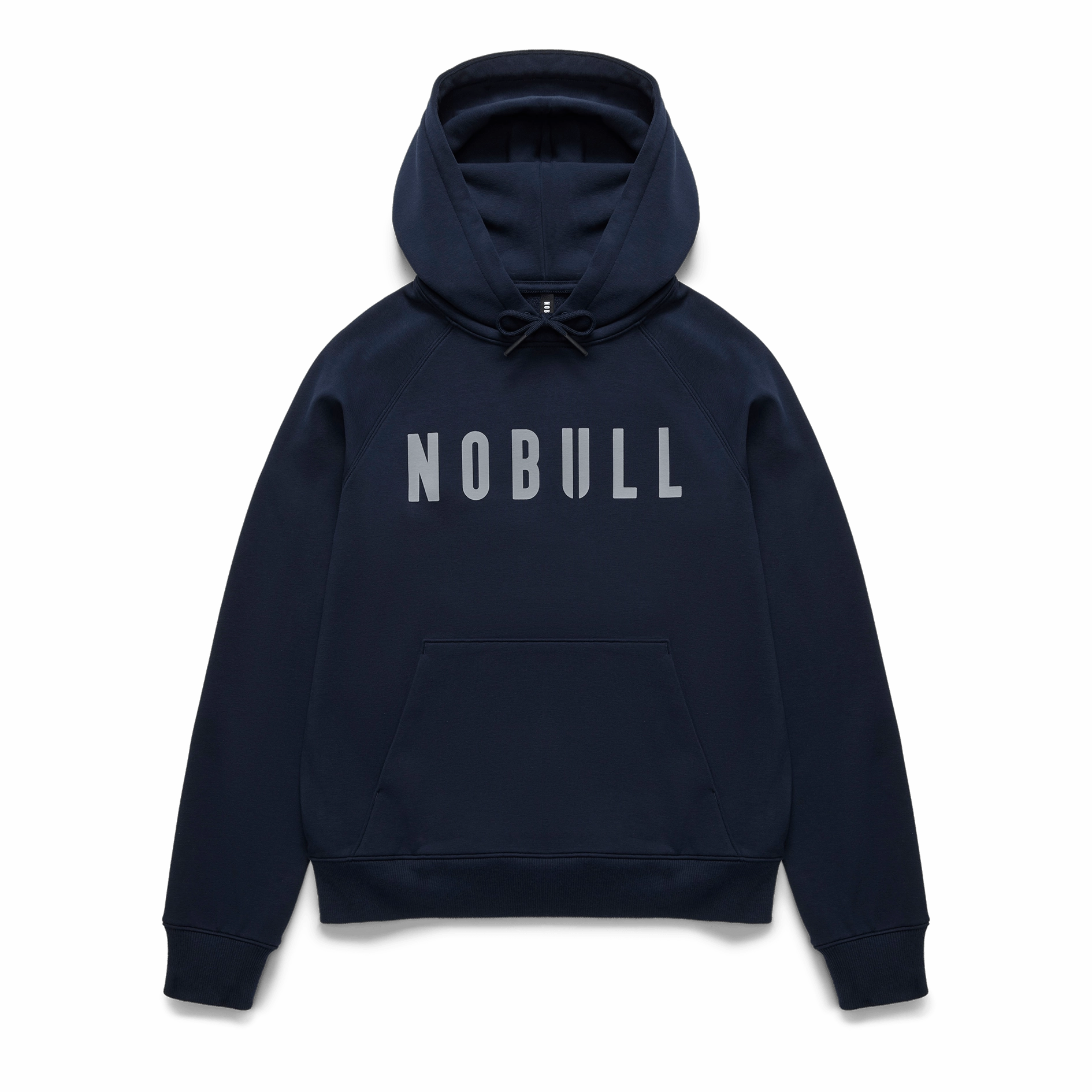 Comfort Layering Women's NOBULL Hoodie