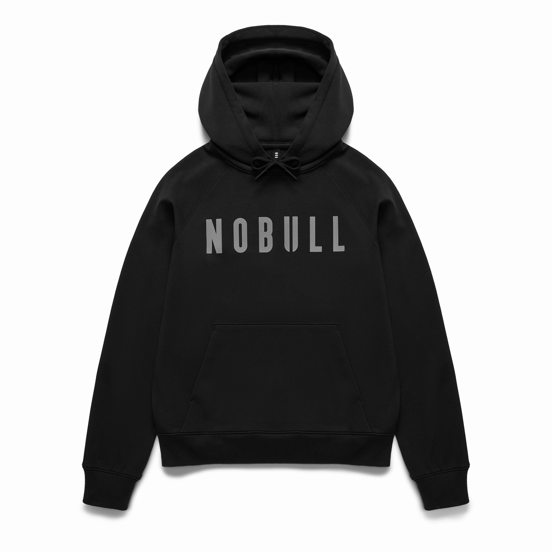 Women's NOBULL Hoodie Premium Hoodie