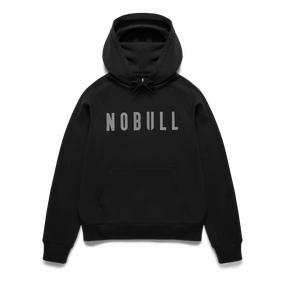 Women's NOBULL Hoodie Premium Hoodie