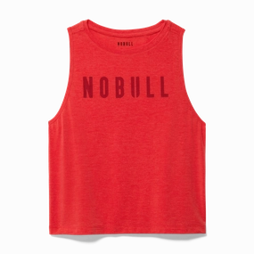 Women's NOBULL Muscle Tank QuickDry