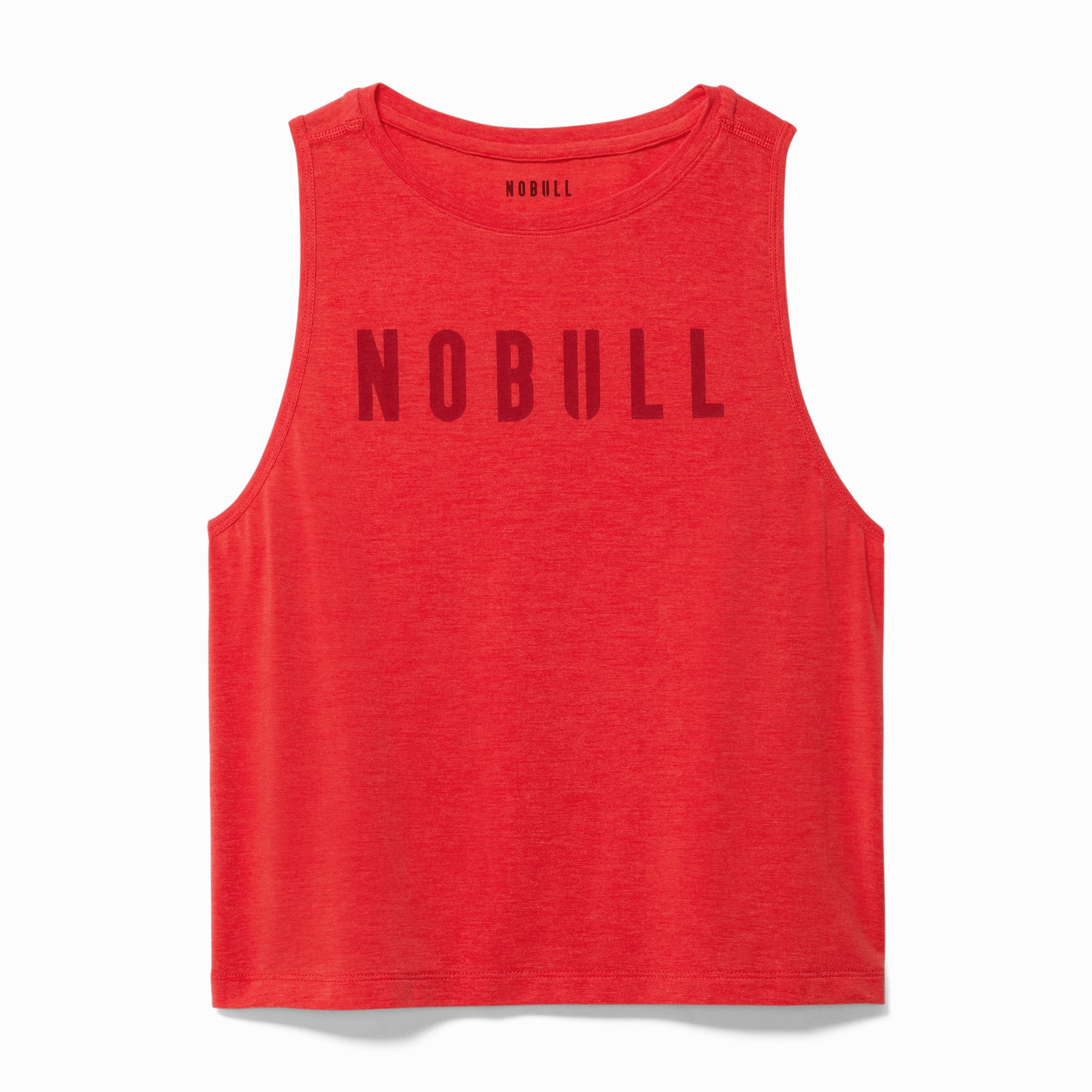 Women's NOBULL Muscle Tank QuickDry