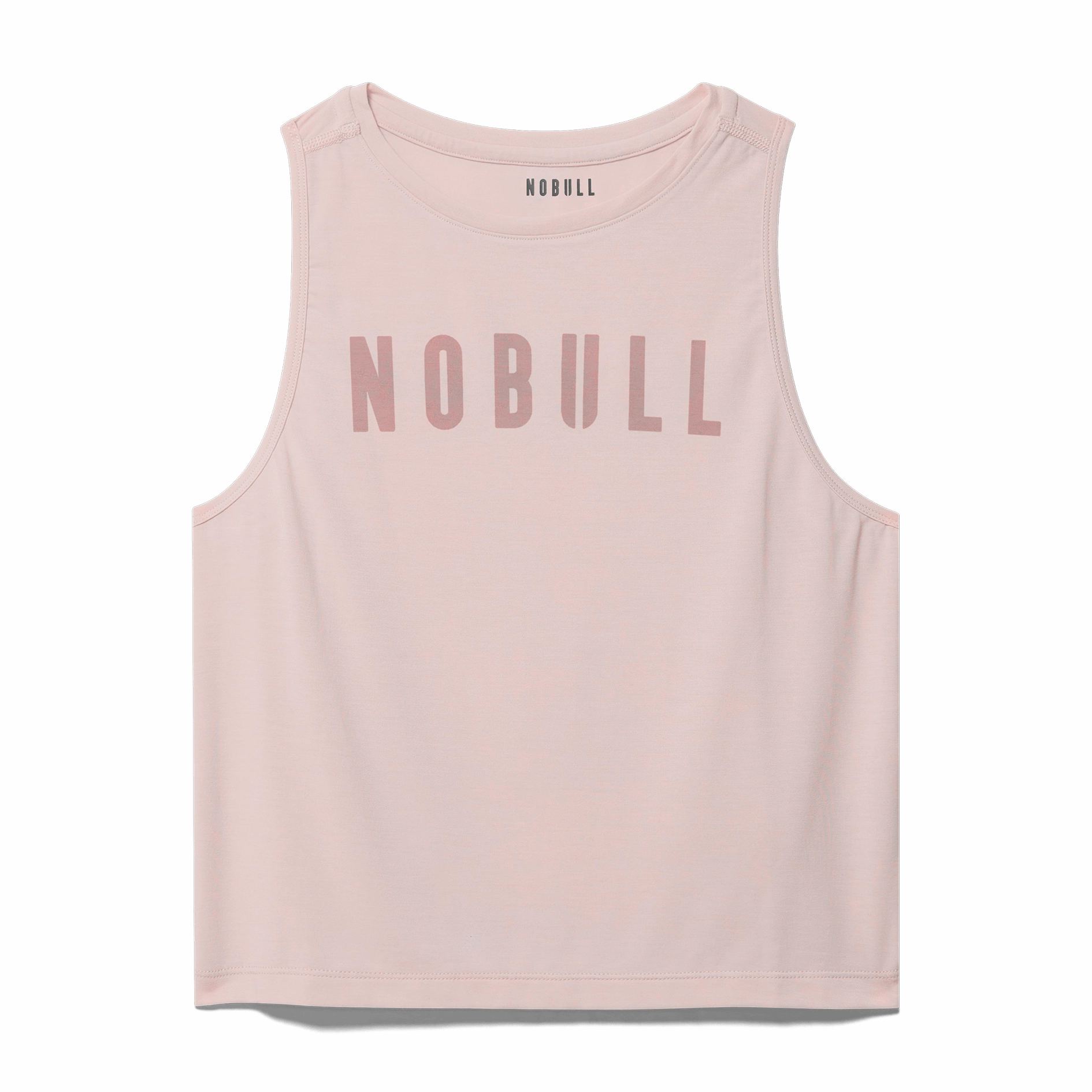 AntiSlipGrip TexturedSurface Women's NOBULL Muscle Tank
